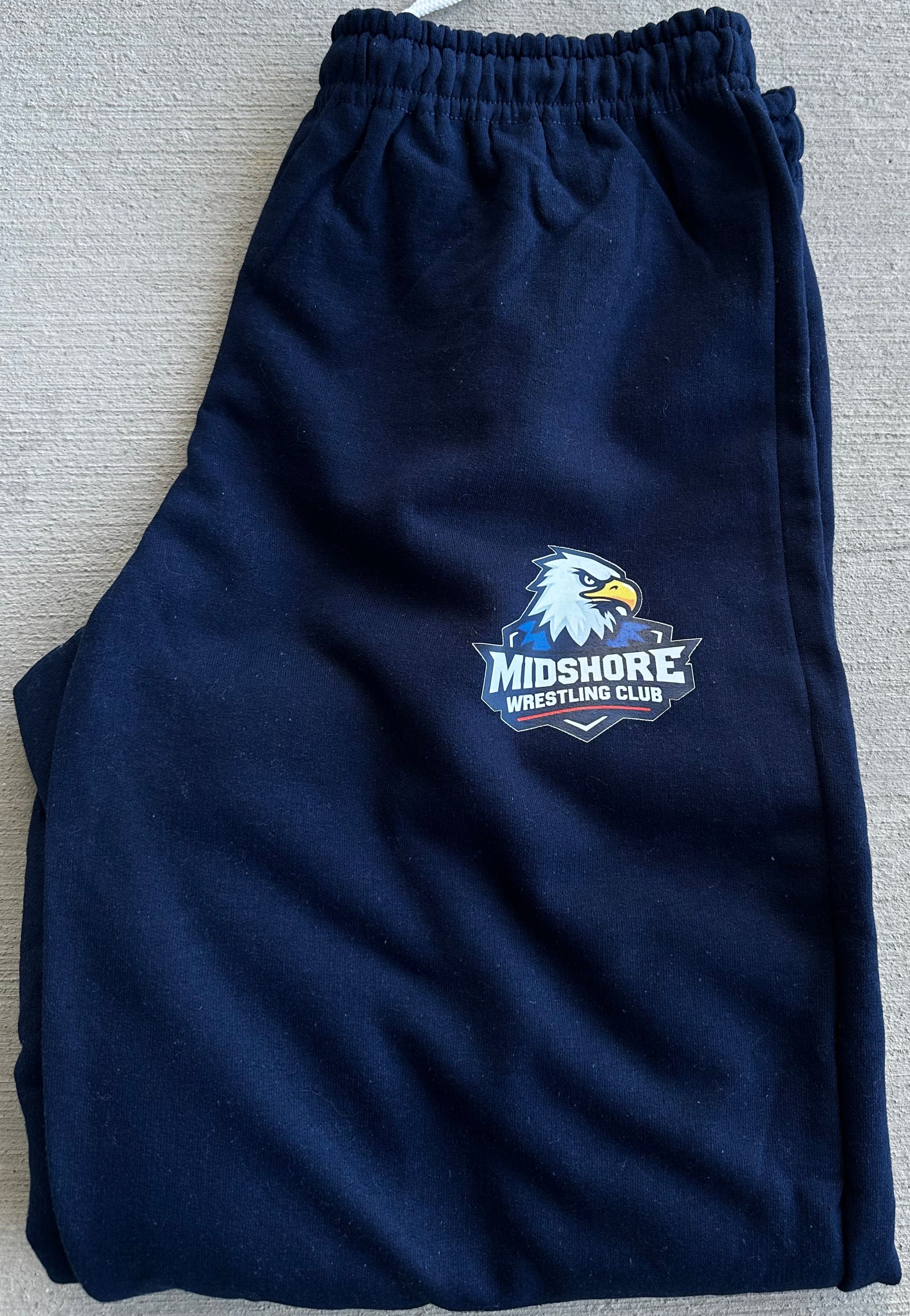 Adult Sweatpants