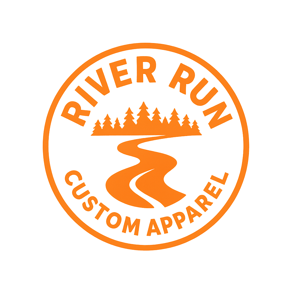 River Run Custom Apparel