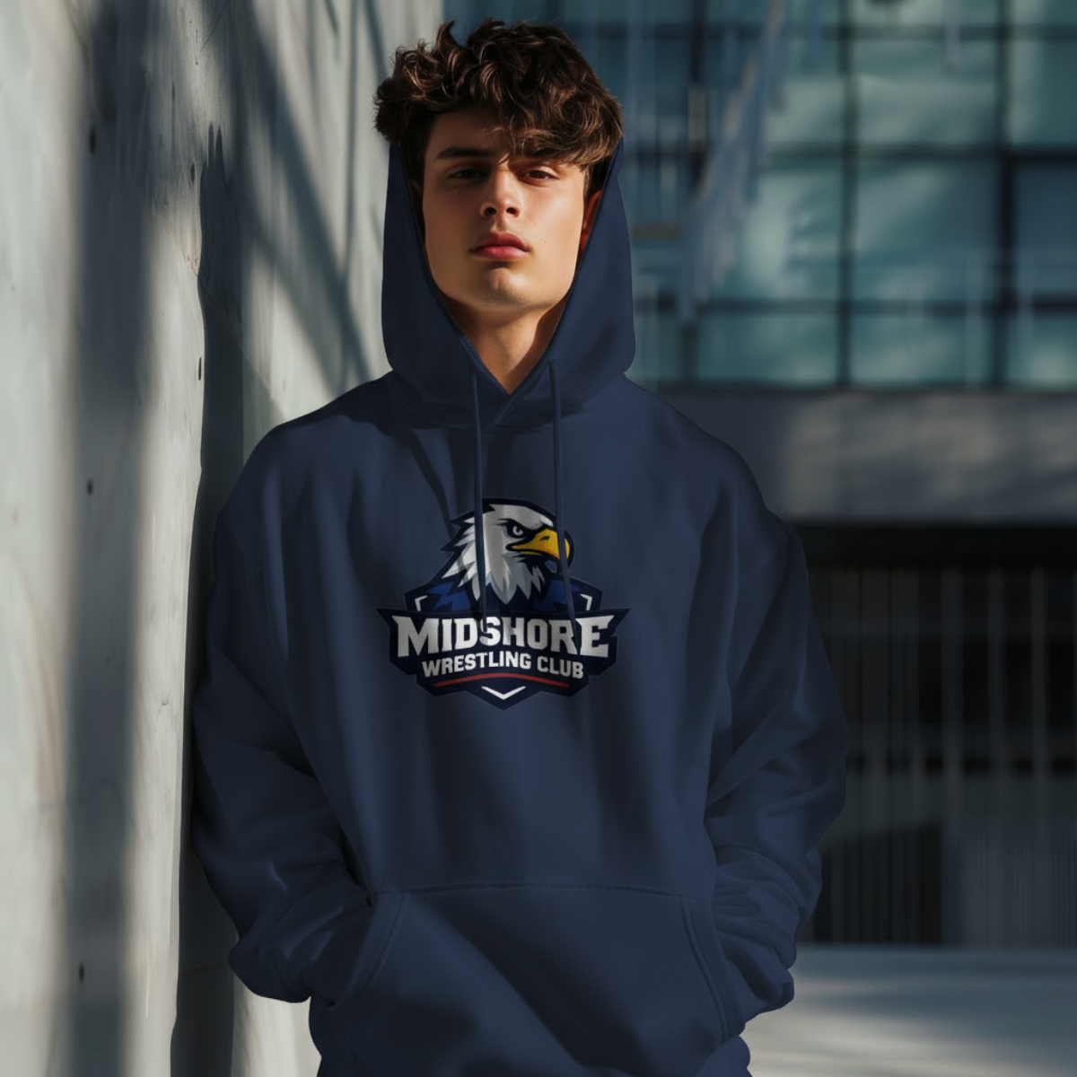 Youth/Adult Sweatshirt