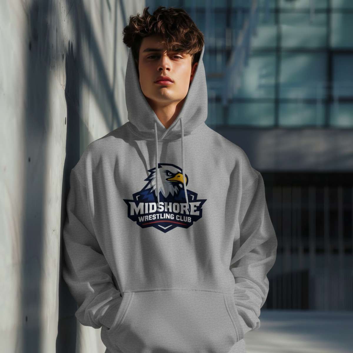 Youth/Adult Sweatshirt