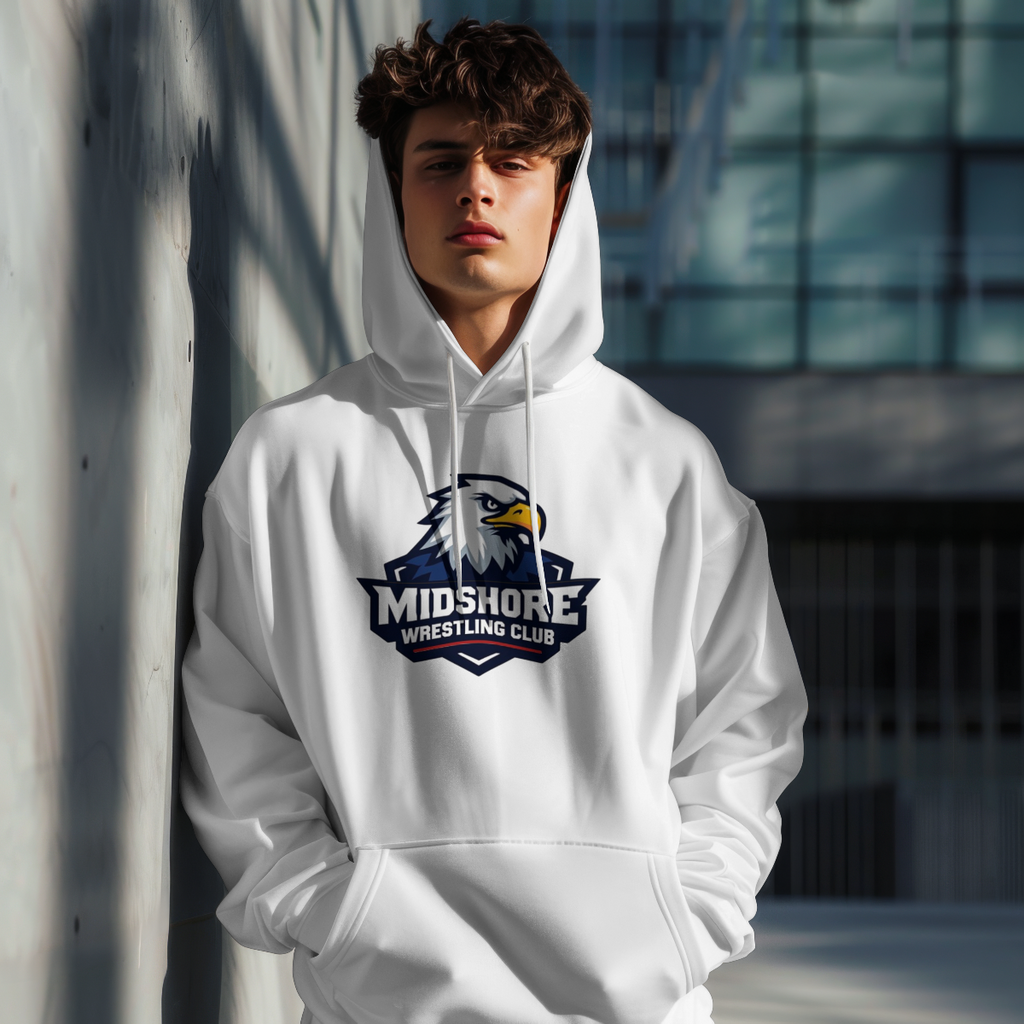 Youth/Adult Sweatshirt