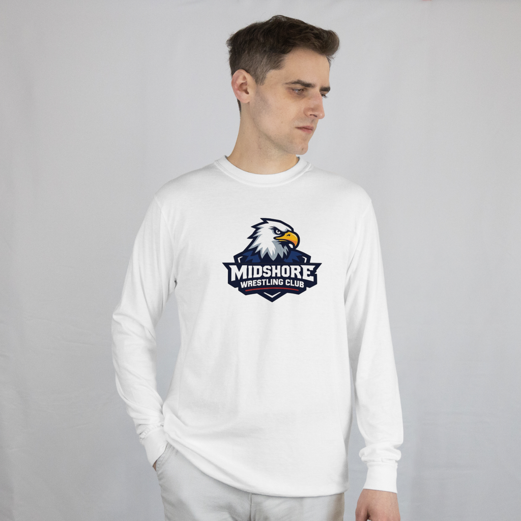 Youth / Adult Long Sleeve Shirt