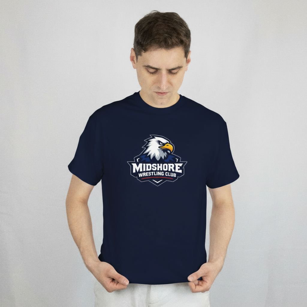 Youth - Short Sleeve Performance T-Shirt