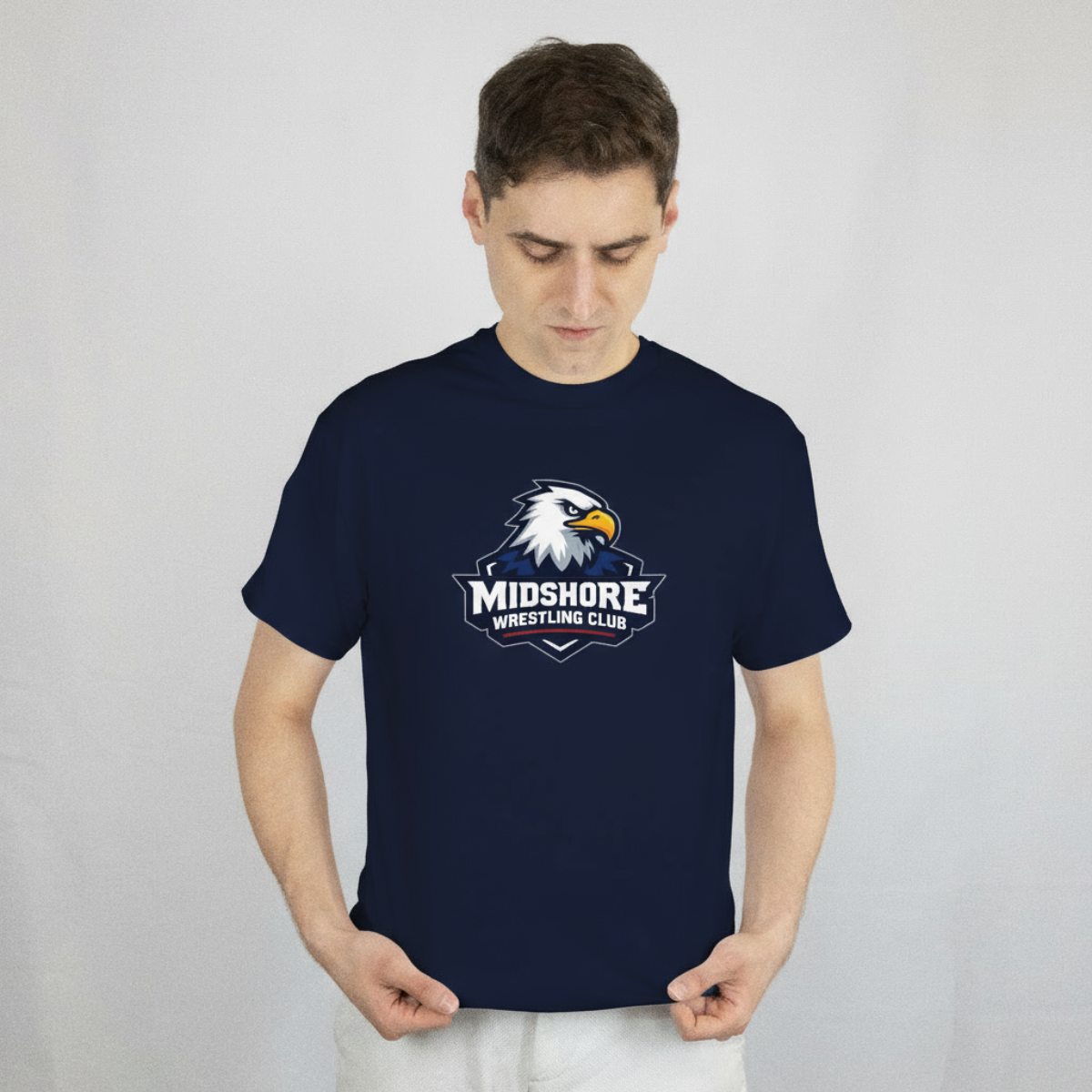 Youth - Short Sleeve Performance T-Shirt