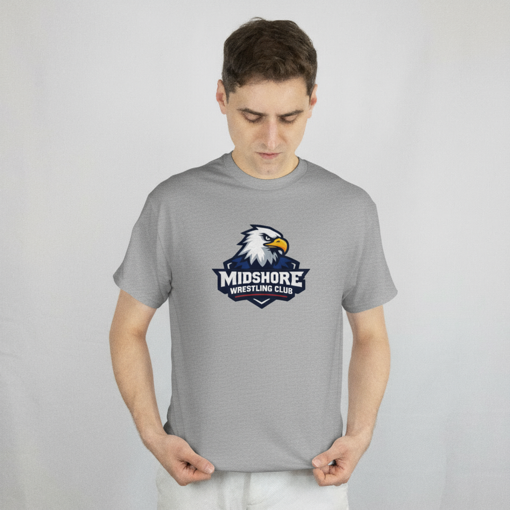 Youth - Short Sleeve Performance T-Shirt