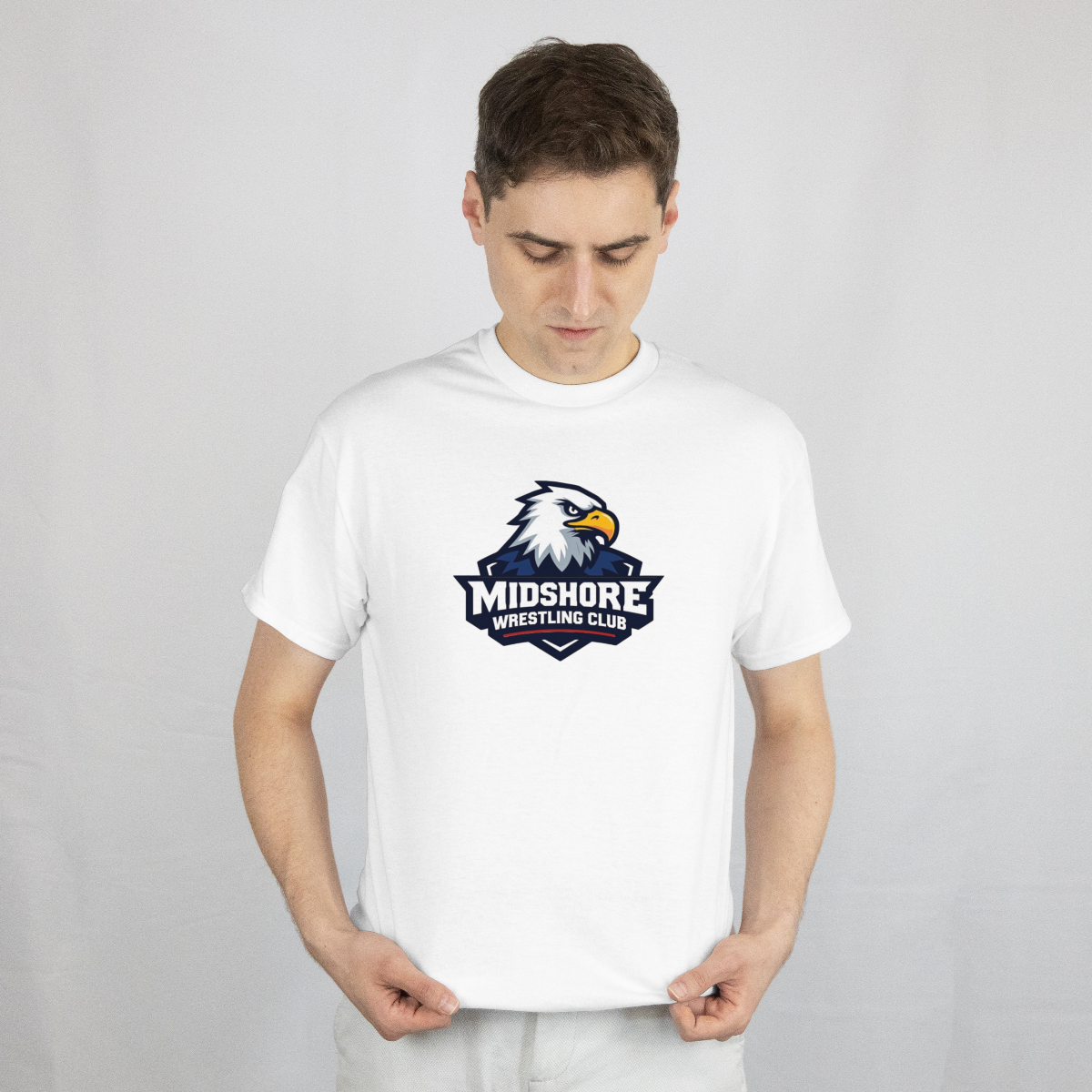 Youth - Short Sleeve Performance T-Shirt